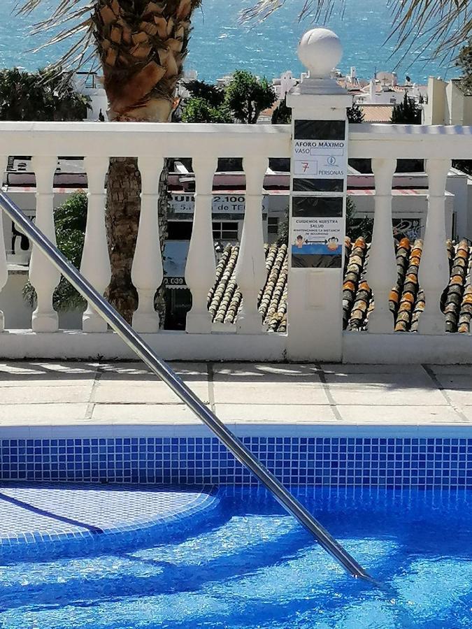 Calle Bastión, 2 Apartamento 3 Torremolinos Exterior foto