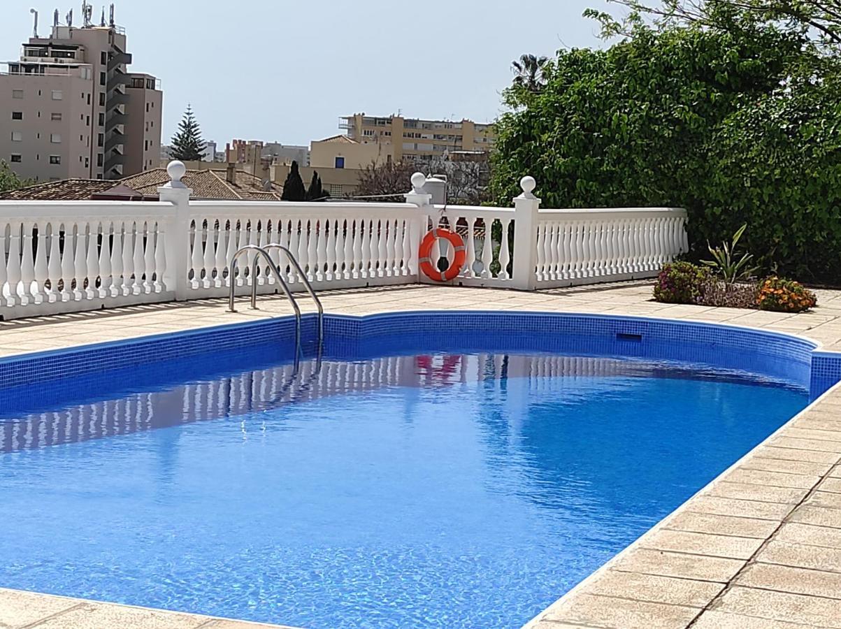 Calle Bastión, 2 Apartamento 3 Torremolinos Exterior foto