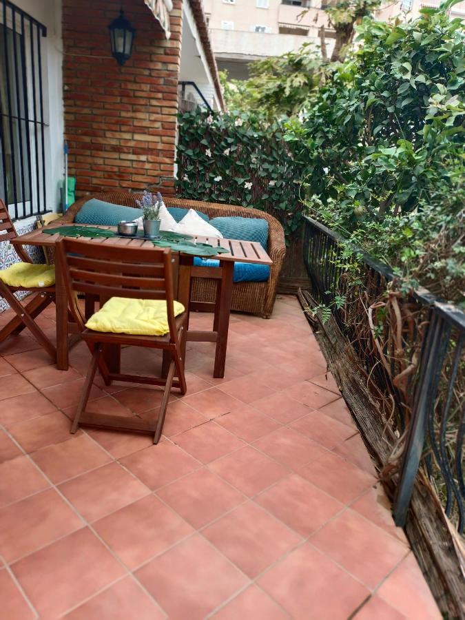 Calle Bastión, 2 Apartamento 3 Torremolinos Exterior foto